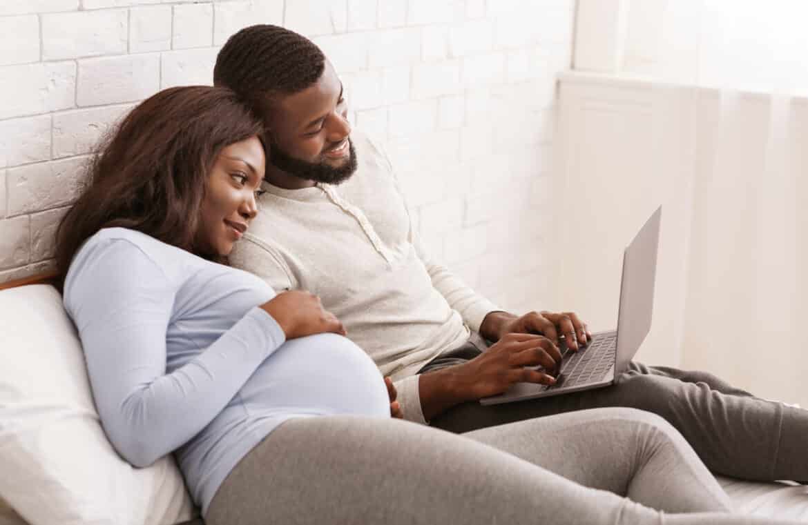 Vêtements de grossesse : les indispensables