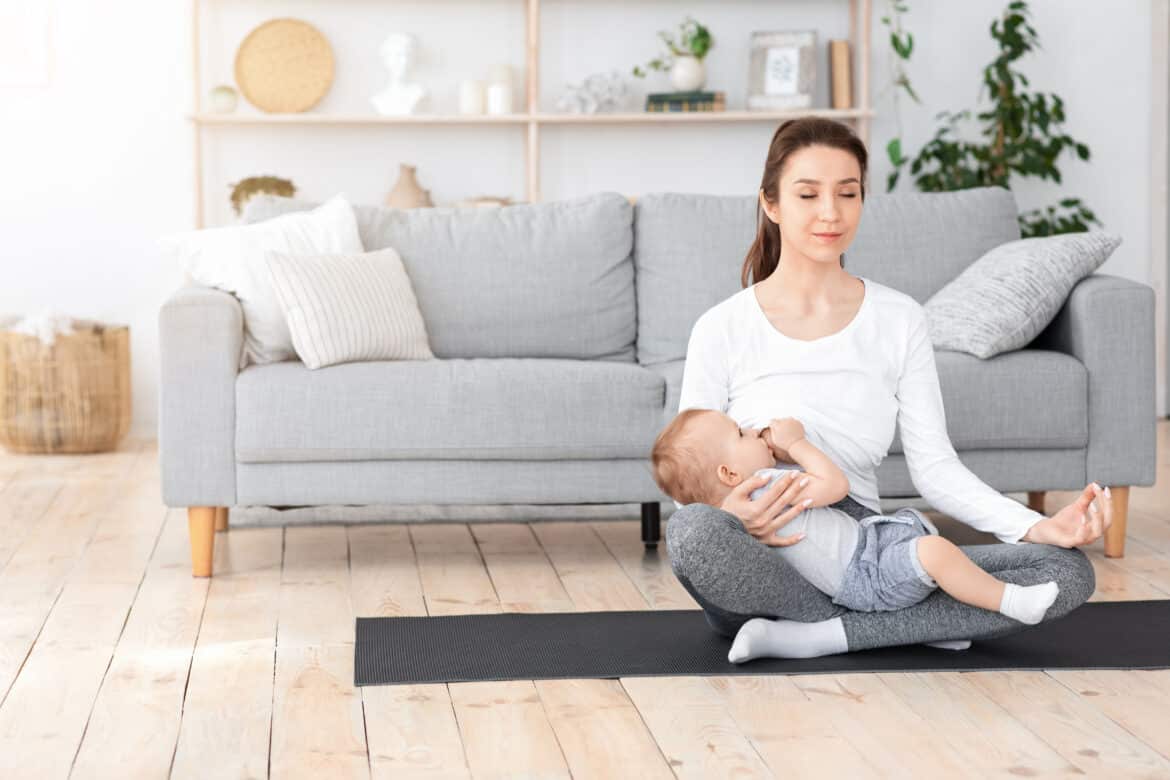 Comment trouver du temps pour soi après la naissance ?