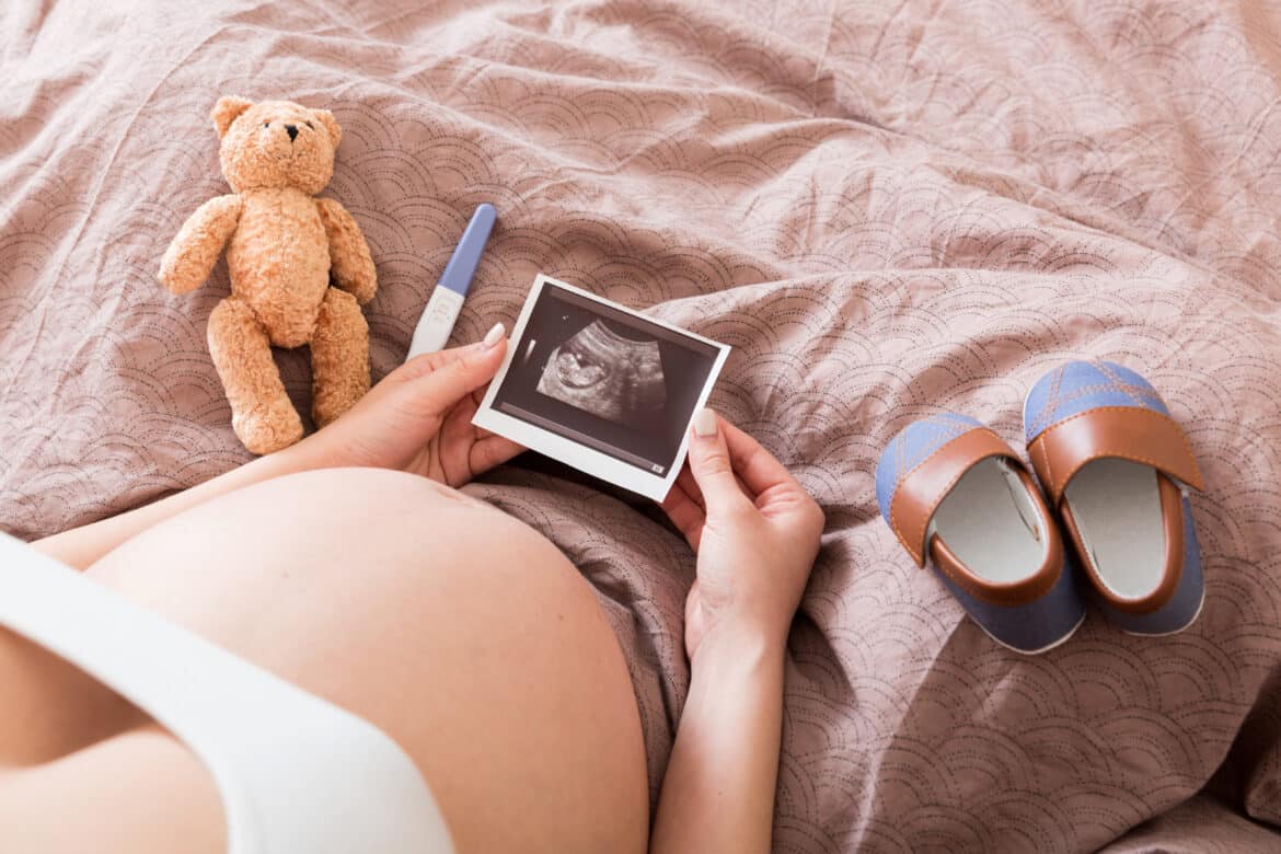 Les indispensables en salle de naissance