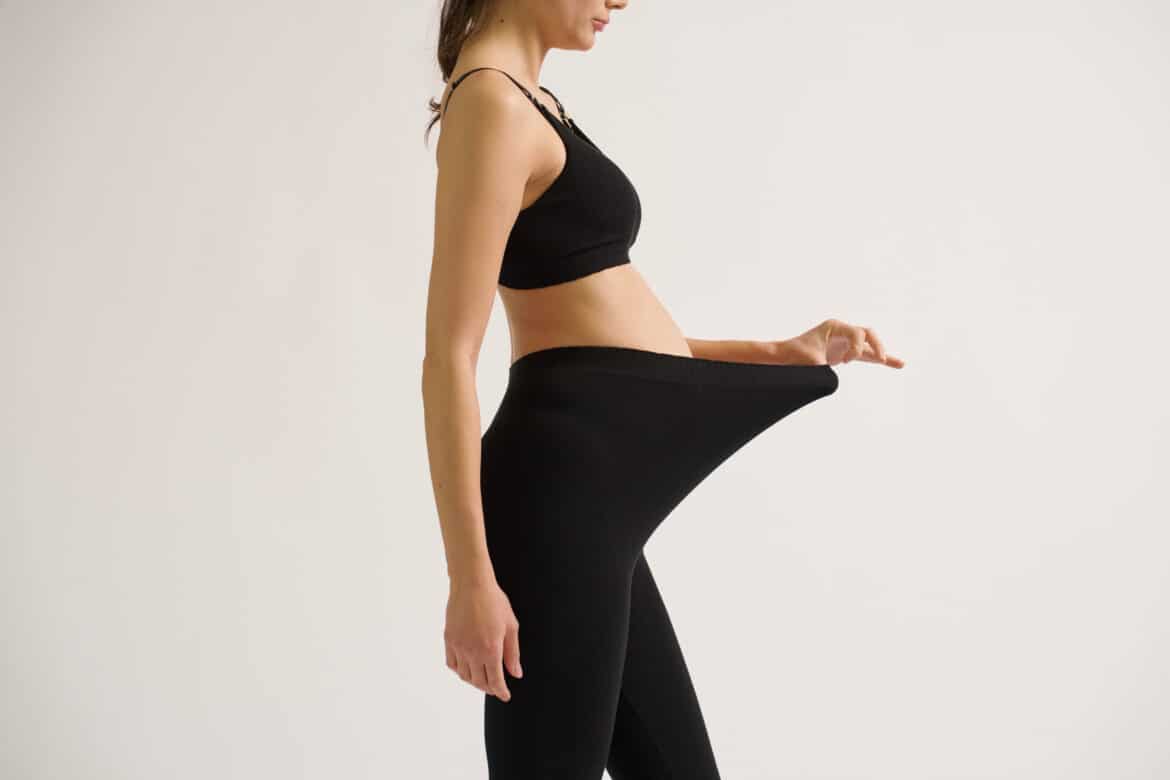 Quels vêtements porter pendant la grossesse ?
